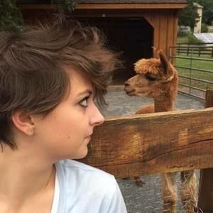 Meet your Posher, Julianna